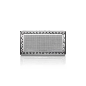 T7 Black Bluetooth Taşınabilir Hoparlör - 2