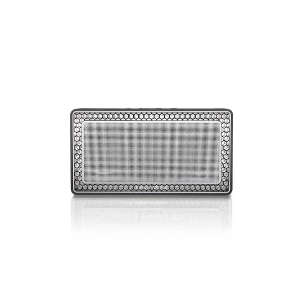T7 Black Bluetooth Taşınabilir Hoparlör - 2