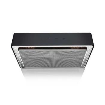 T7 Black Bluetooth Taşınabilir Hoparlör - 3