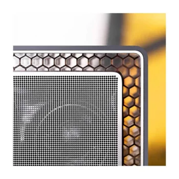T7 Black Bluetooth Taşınabilir Hoparlör - 4