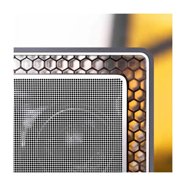 T7 Black Bluetooth Taşınabilir Hoparlör - 4