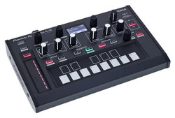 TAS-1 Analog Synthesizer - Thumbnail