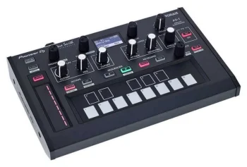 TAS-1 Analog Synthesizer - 2