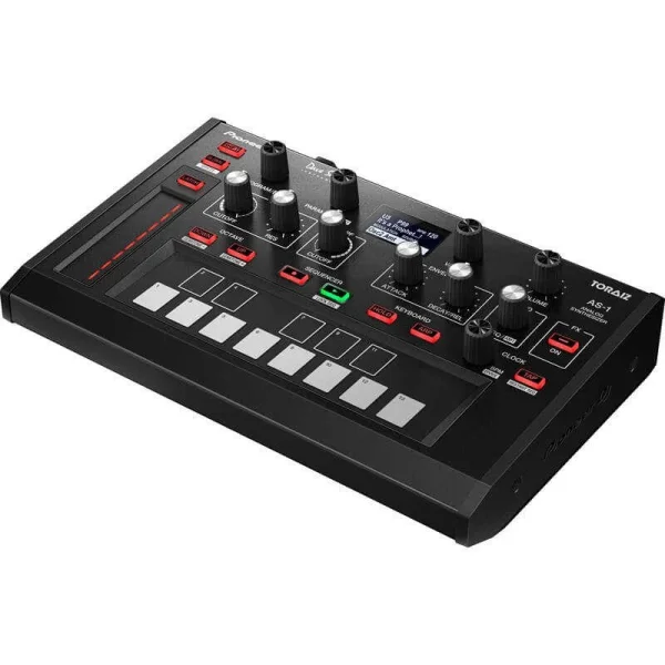 TAS-1 Analog Synthesizer - 3