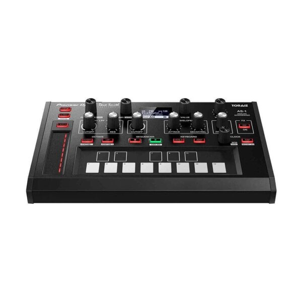 TAS-1 Analog Synthesizer - 1