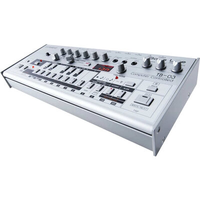 TB-03 Bass Line Synthesizer - 2
