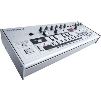 TB-03 Bass Line Synthesizer - 4