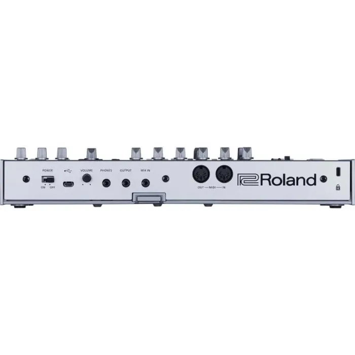 TB-03 Bass Line Synthesizer - 3