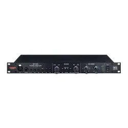 TB12 TONE BEAST Black Mikrofon PreAmfisi - Warm Audio