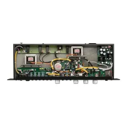 TB12 TONE BEAST Black Mikrofon PreAmfisi - 3