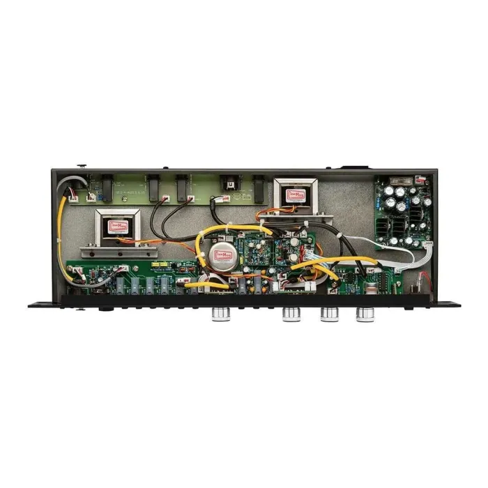 TB12 TONE BEAST Black Mikrofon PreAmfisi - 3