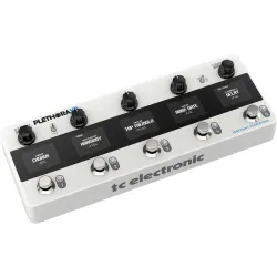 PLETHORA X5 / Pedalboard - 2