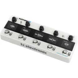 PLETHORA X5 / Pedalboard - 3