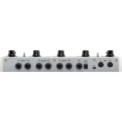 PLETHORA X5 / Pedalboard - 4
