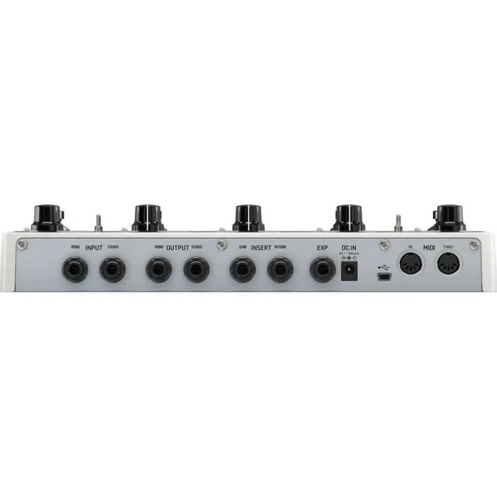 PLETHORA X5 / Pedalboard - 4