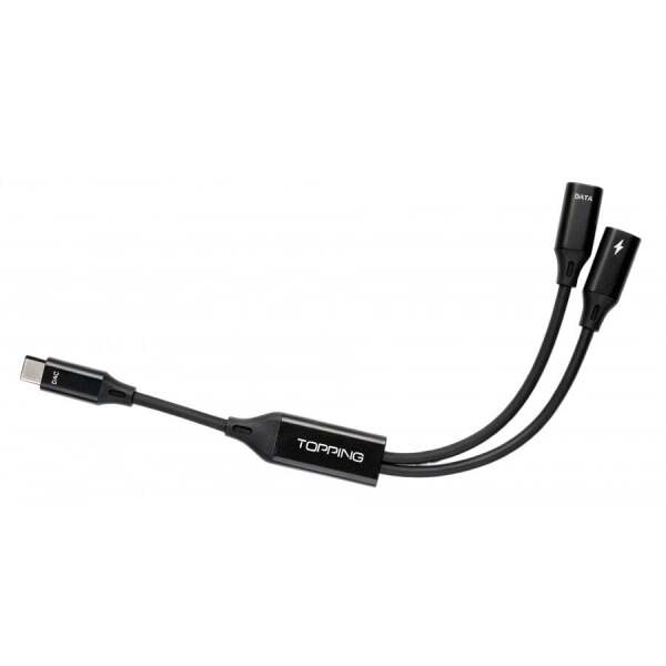 TC-OTG-Y20 | 22 cm - 1