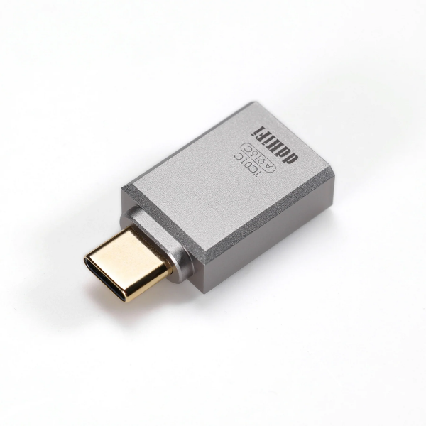 TC01C | USB-A to USB-C Converter - 2