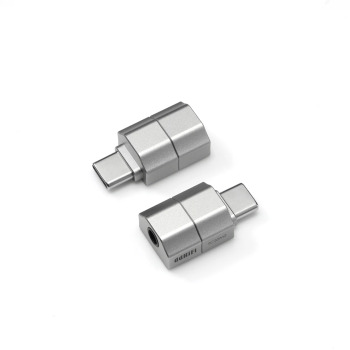 TC35M2 Full-Featured USB-C to 3.5mm DAC & AMP Adapter - DD HiFi