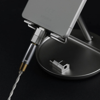 TC35M2 Full-Featured USB-C to 3.5mm DAC & AMP Adapter - 6