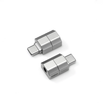 TC35M2 Full-Featured USB-C to 3.5mm DAC & AMP Adapter - DD HiFi