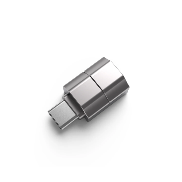 TC35M2 Full-Featured USB-C to 3.5mm DAC & AMP Adapter - 3