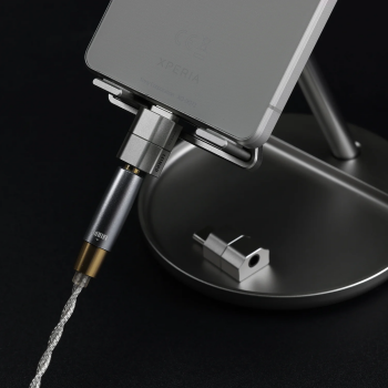 TC35M2 Full-Featured USB-C to 3.5mm DAC & AMP Adapter - 6