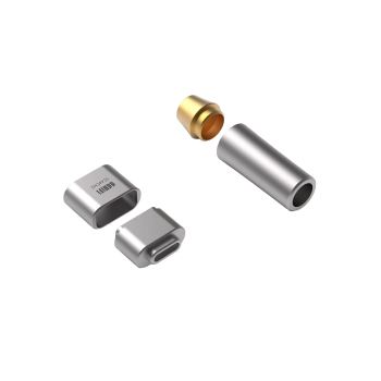 TC44CM2 DAC Dongle | USB-C to 4.4mm - 4