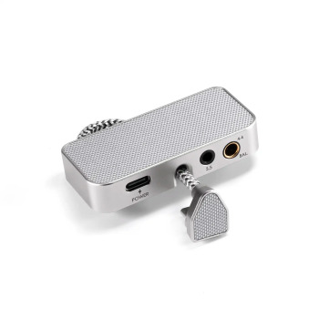TC44Grip DAC Dongle with PD | USB-C - 2