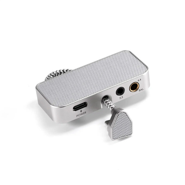 TC44Grip DAC Dongle with PD | USB-C - 2