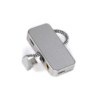 TC44Grip DAC Dongle with PD | USB-C - 3