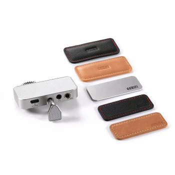 TC44Grip DAC Dongle with PD | USB-C - 4