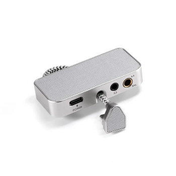TC44Grip DAC Dongle with PD | USB-C - 2