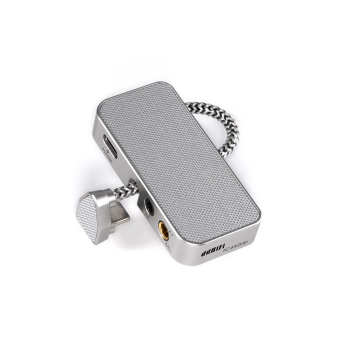 TC44Grip DAC Dongle with PD | USB-C - 3