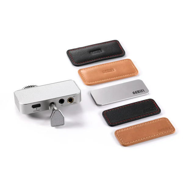 TC44Grip DAC Dongle with PD | USB-C - 4
