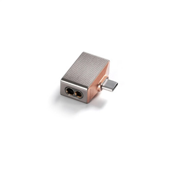 TC44Pro M3 T-Shaped Hi-Res DAC & AMP Adapter - 3