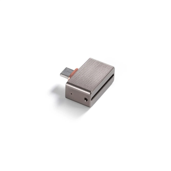 TC44Pro M3 T-Shaped Hi-Res DAC & AMP Adapter - 4
