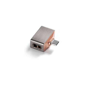 TC44Pro M3 T-Shaped Hi-Res DAC & AMP Adapter - 3