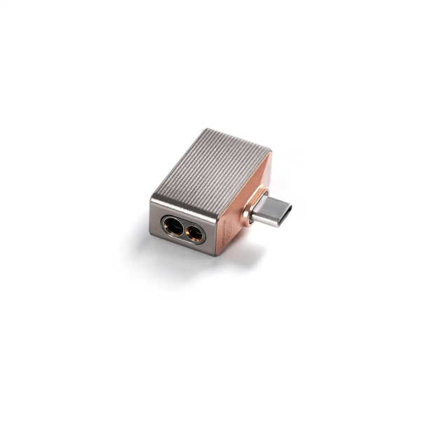 TC44Pro M3 T-Shaped Hi-Res DAC & AMP Adapter - 3
