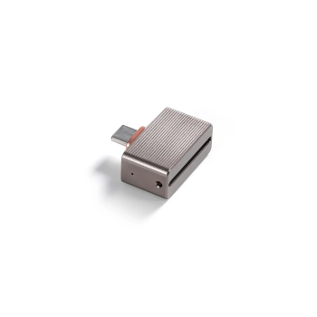 TC44Pro M3 T-Shaped Hi-Res DAC & AMP Adapter - 4