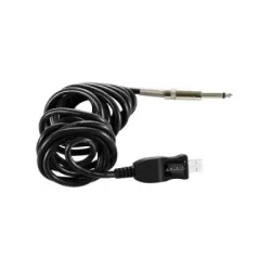 Tconnect - USB-Gitar Kablosu - 