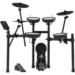 TD-07KV - V-Drums Elektronik Davul Seti - 