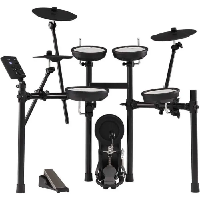 TD-07KV - V-Drums Elektronik Davul Seti - 1