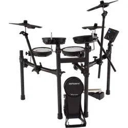 TD-07KV - V-Drums Elektronik Davul Seti - 2