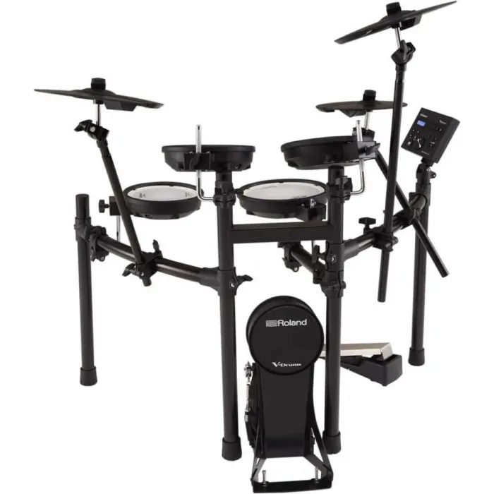 TD-07KV - V-Drums Elektronik Davul Seti - 2