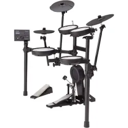 TD-07KV - V-Drums Elektronik Davul Seti - 3