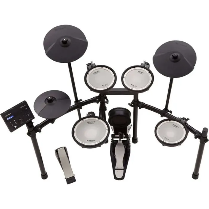 TD-07KV - V-Drums Elektronik Davul Seti - 4