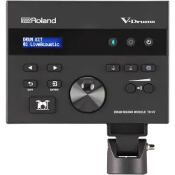 TD-07KV - V-Drums Elektronik Davul Seti - 6