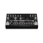 TD-3-BK Analog Synthesizer (Siyah) - 1