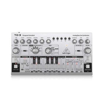 TD3 analog synthesizer - Behringer