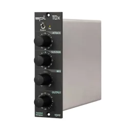 TDx Transient Designer 500 Series module - 2